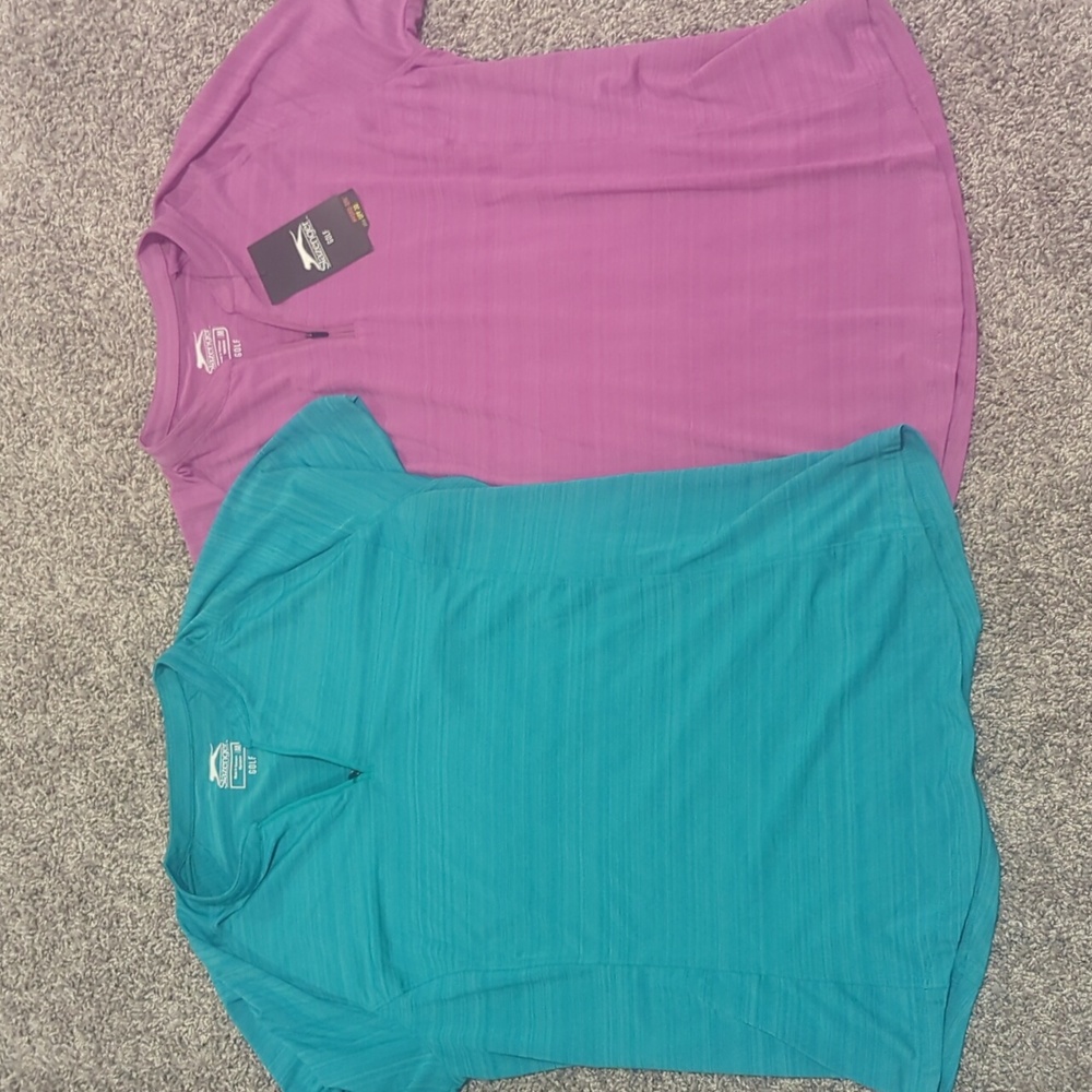 Slazenger Women's Golf Shirts